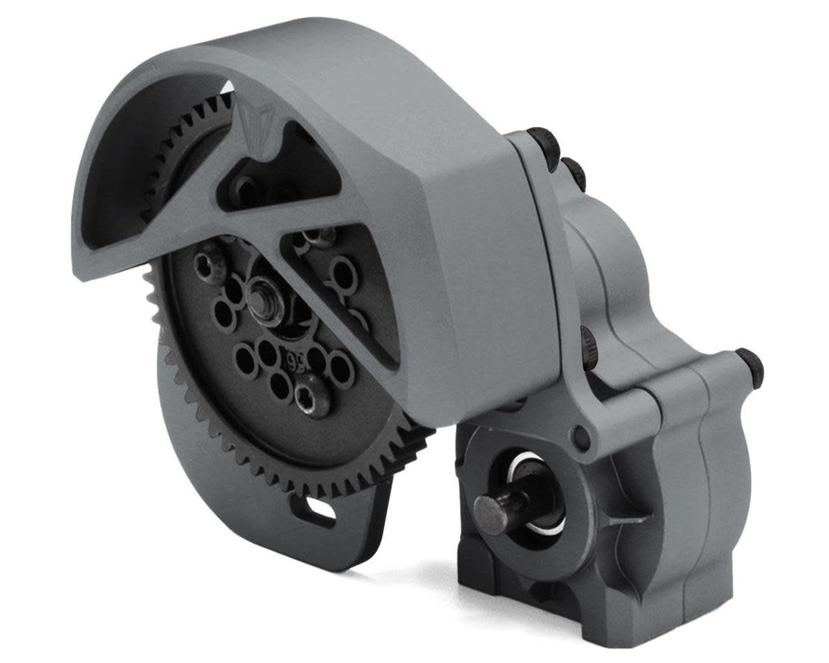 #VPS01203 Vanquish Products 3-Gear Transmission Kit (Grey)