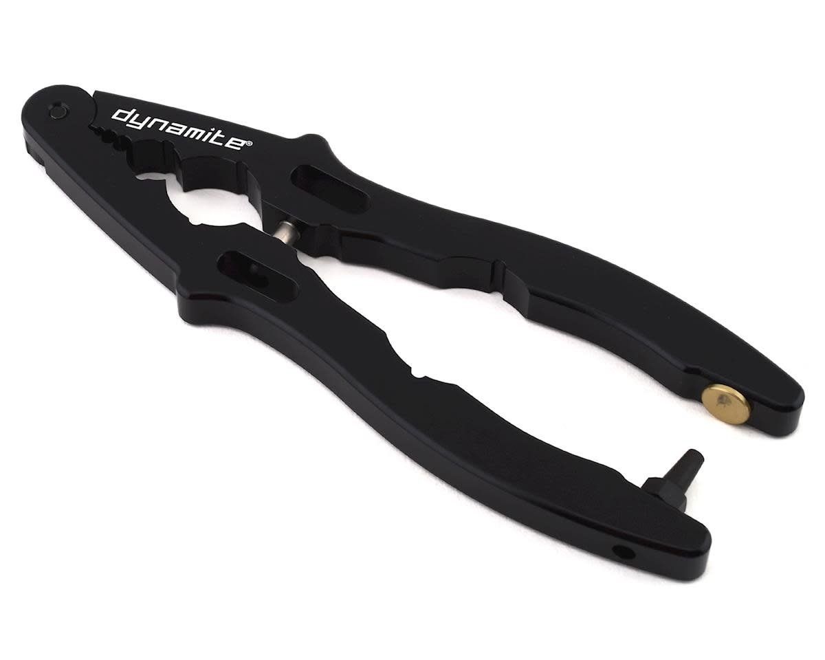 Dynamite Shock Shaft Pliers/Multi-Tool #DYNT1260