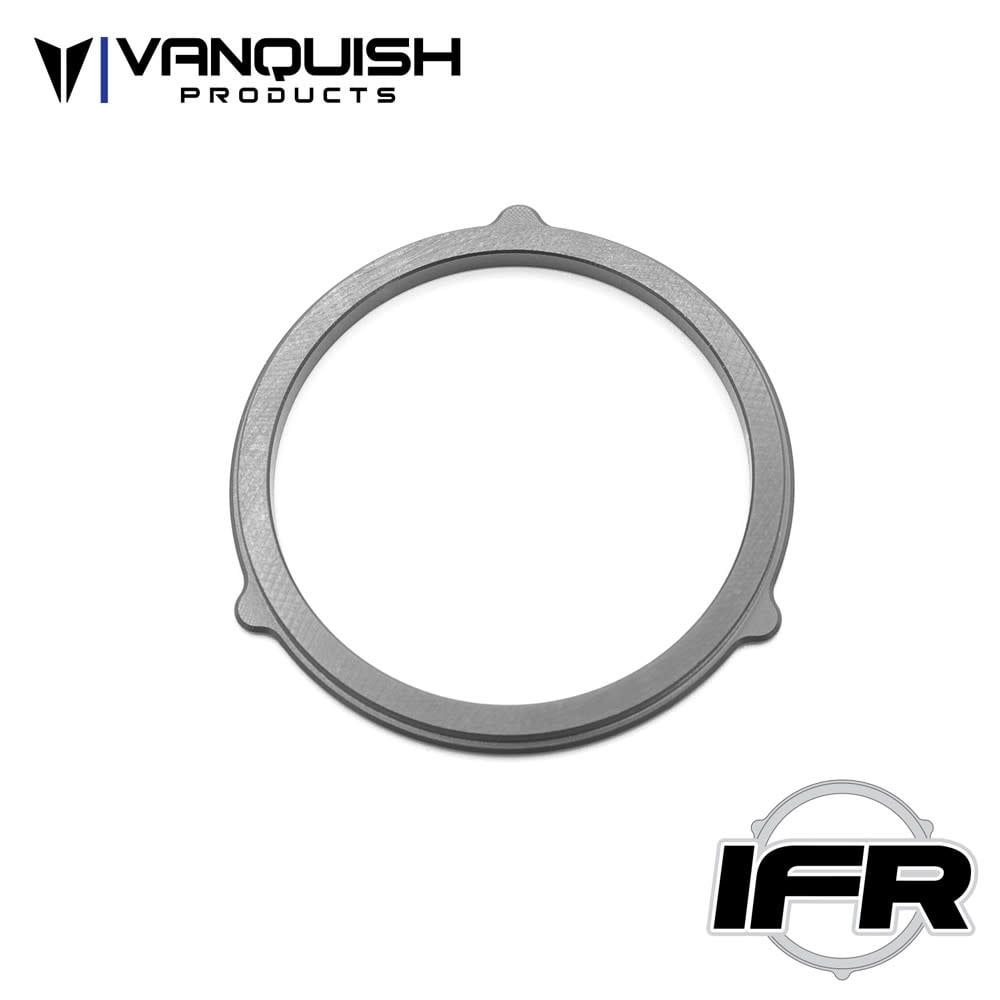 #VPS05532 Vanquish Products 2.2 Slim IFR (Grey Anodized)