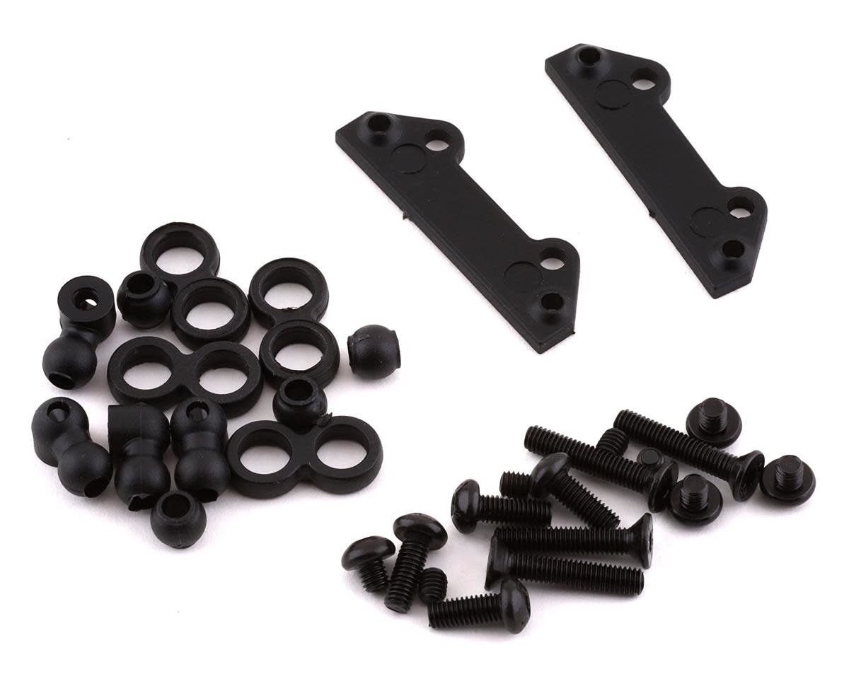 Arrma Infraction Mega/Vendetta 3S BLX Sway Bar Mounting Set #ARA330692