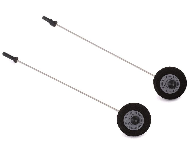 #EFLU1381 E-flite UMX Night Vapor Landing Gear