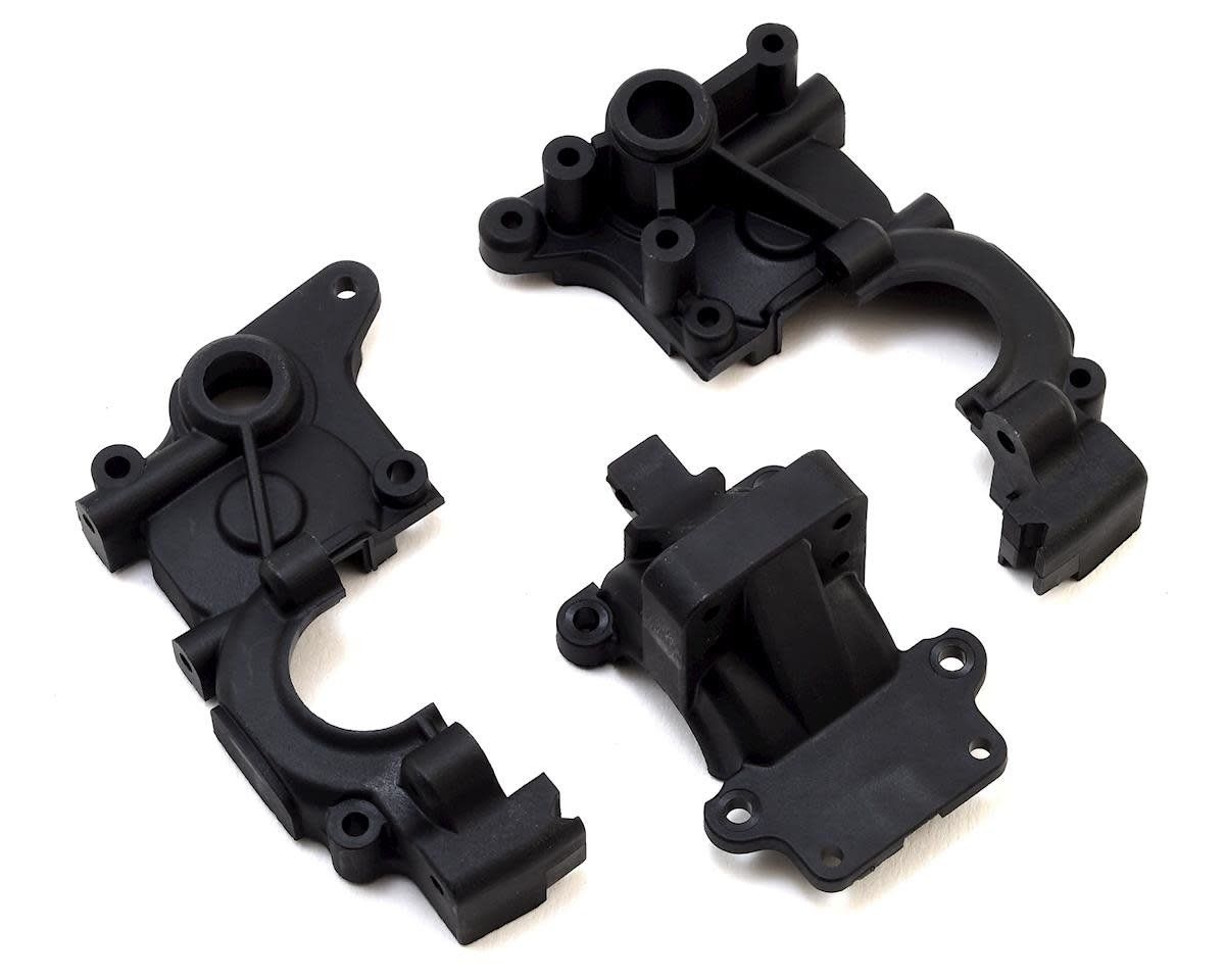 Team Associated B6.1/B6.1D Laydown Gearbox #91791