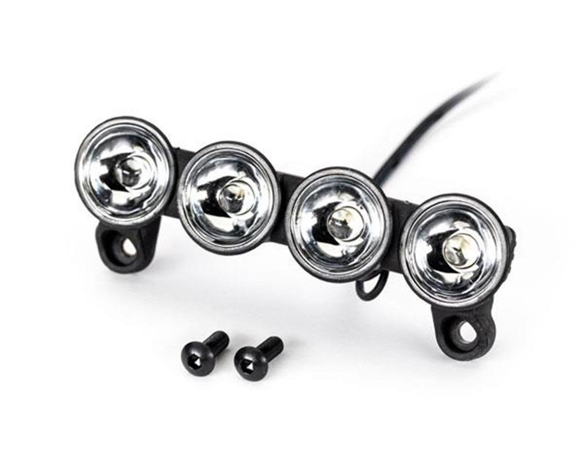 Traxxas Slash/Stampede LED Light Bar #3690
