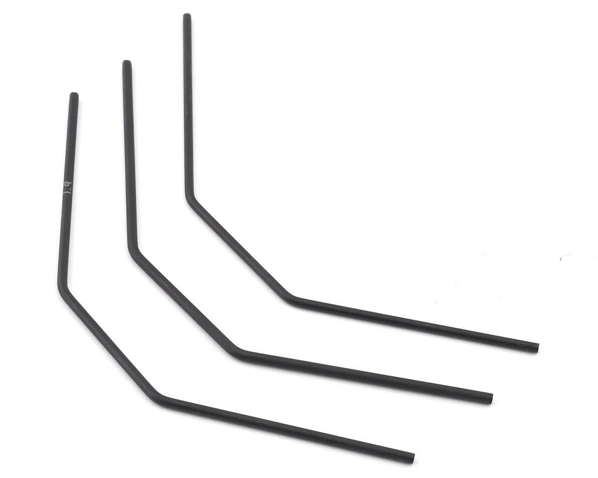#92291 Team Associated RC10B74.1 Anti-Roll Bar Set (1.8-2.0mm)