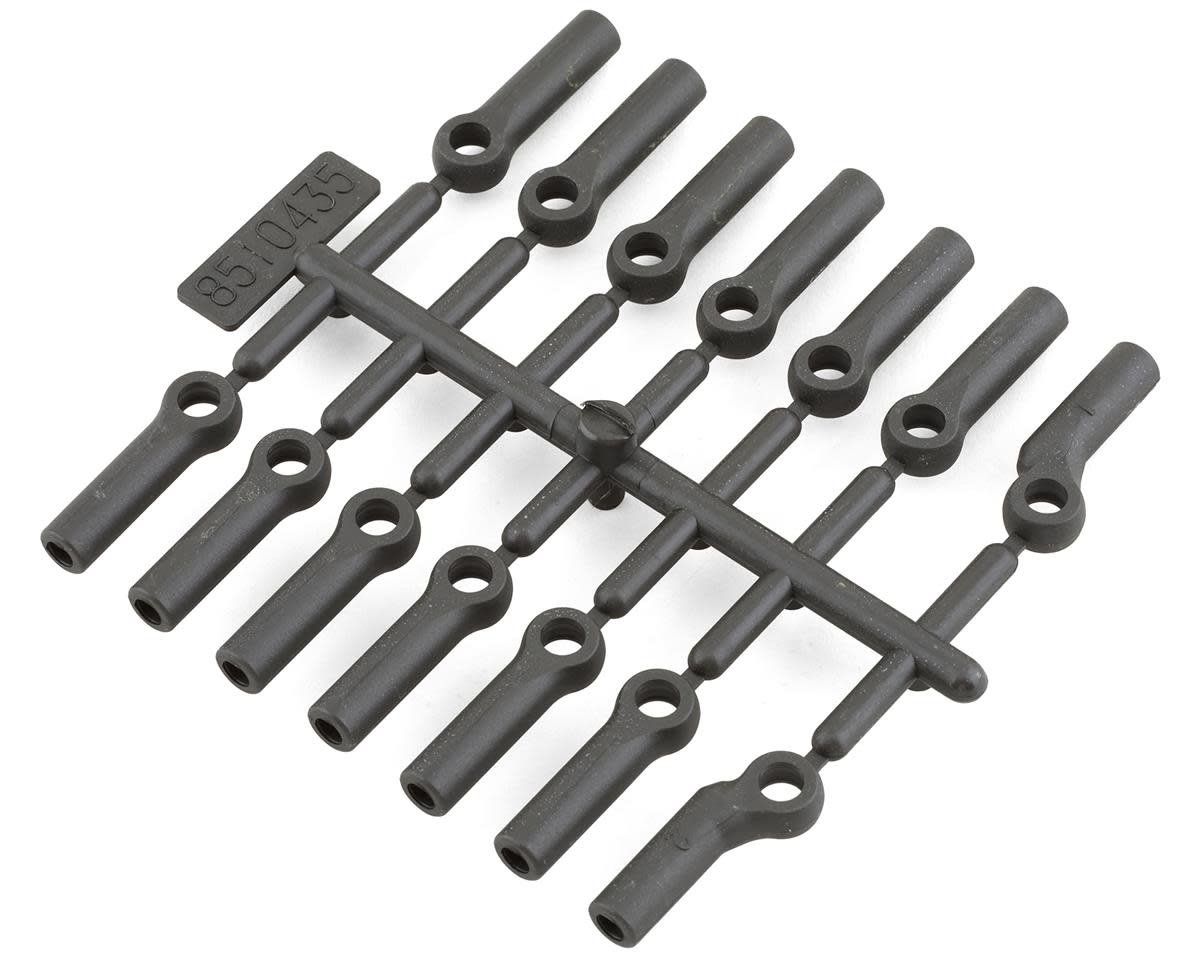 #92308 Team Associated 3.5mm Ballcups (14)