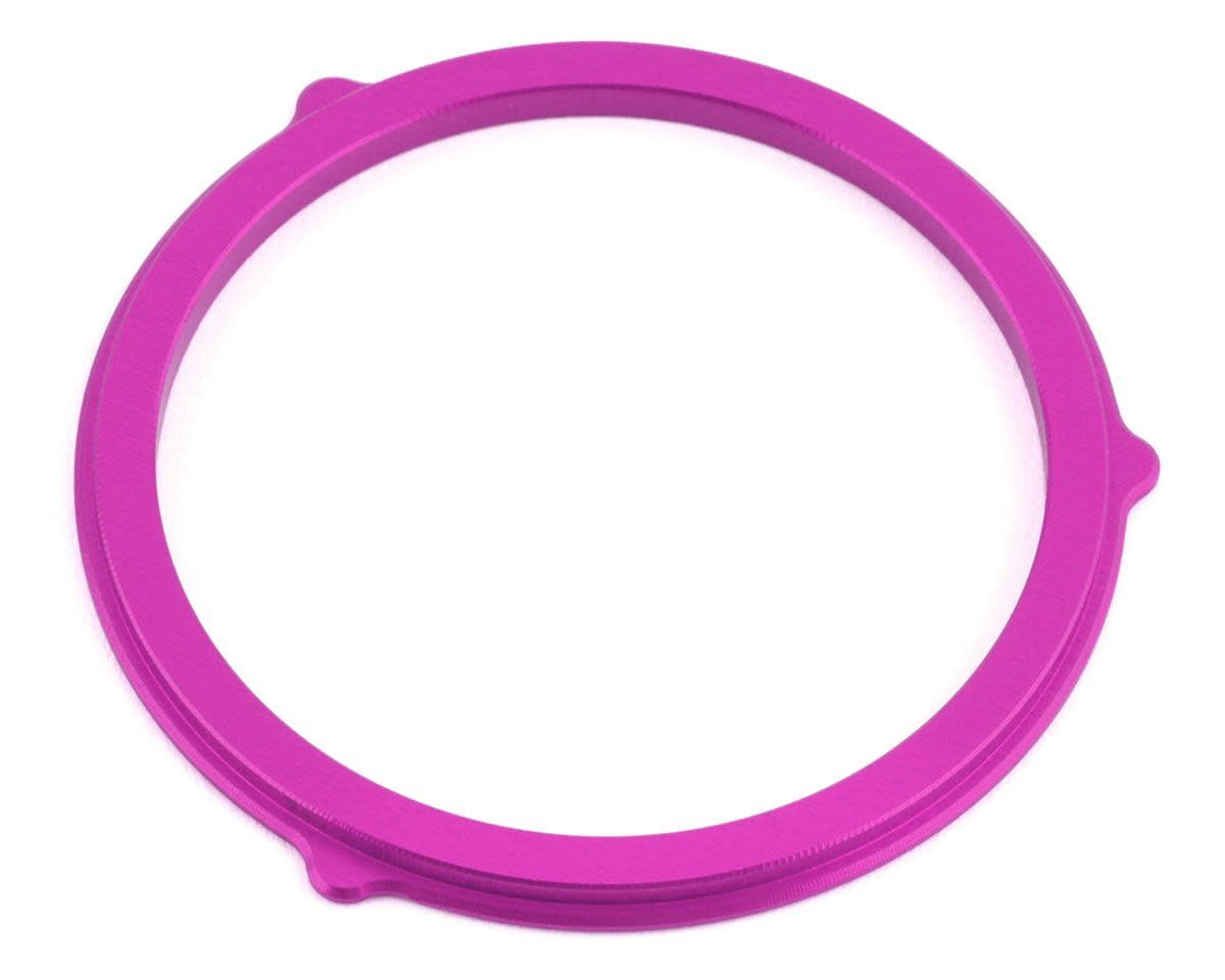 #VPS05538 Vanquish Products 2.2" Slim IFR Inner Ring (Pink)