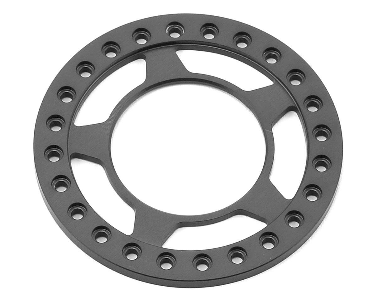 #VPS05143 Vanquish Products Spyder 1.9" Beadlock (Grey)