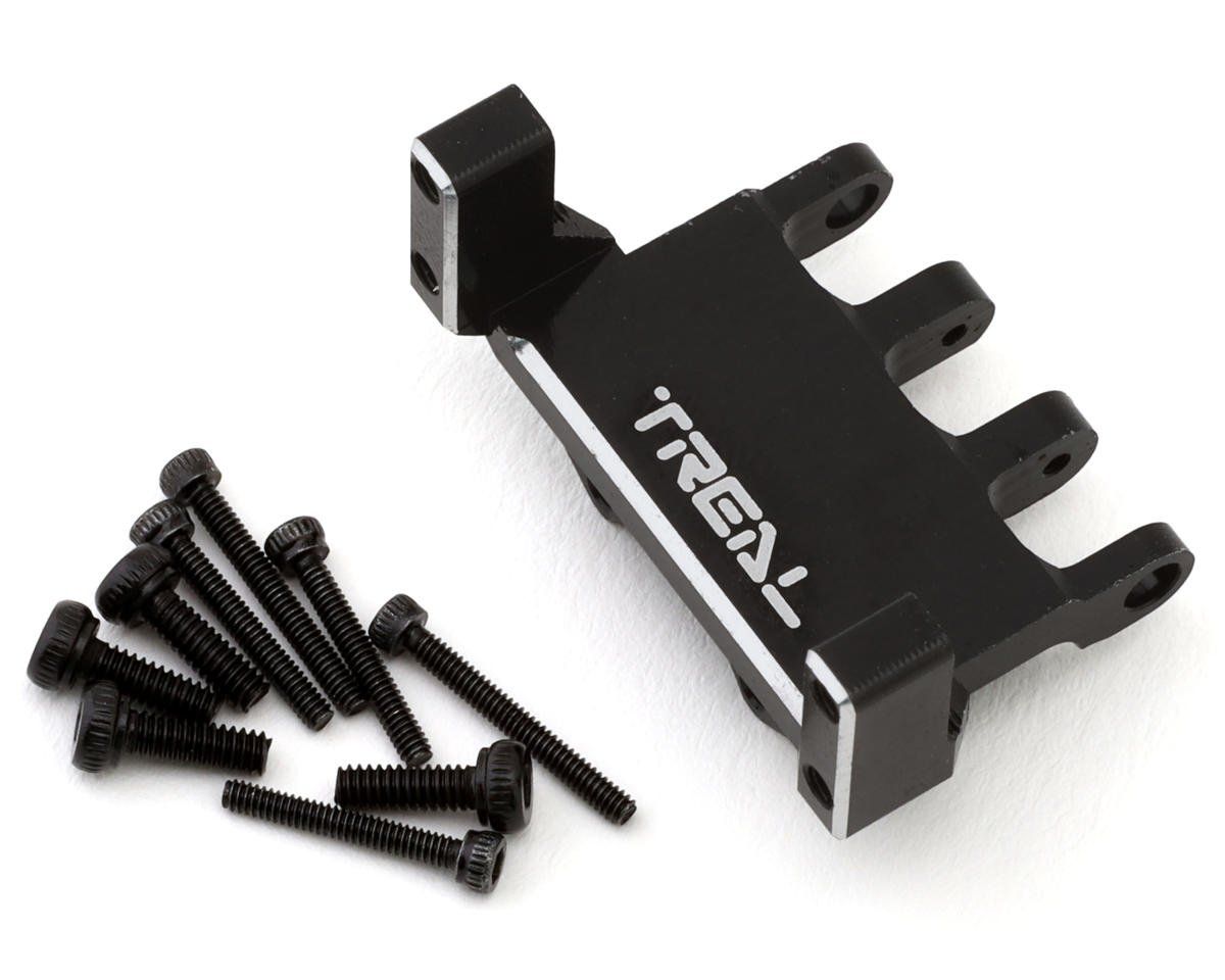 #X003CPXKSF Treal Hobby Axial SCX24 Aluminum Servo Mount (Reefs99 Micro)