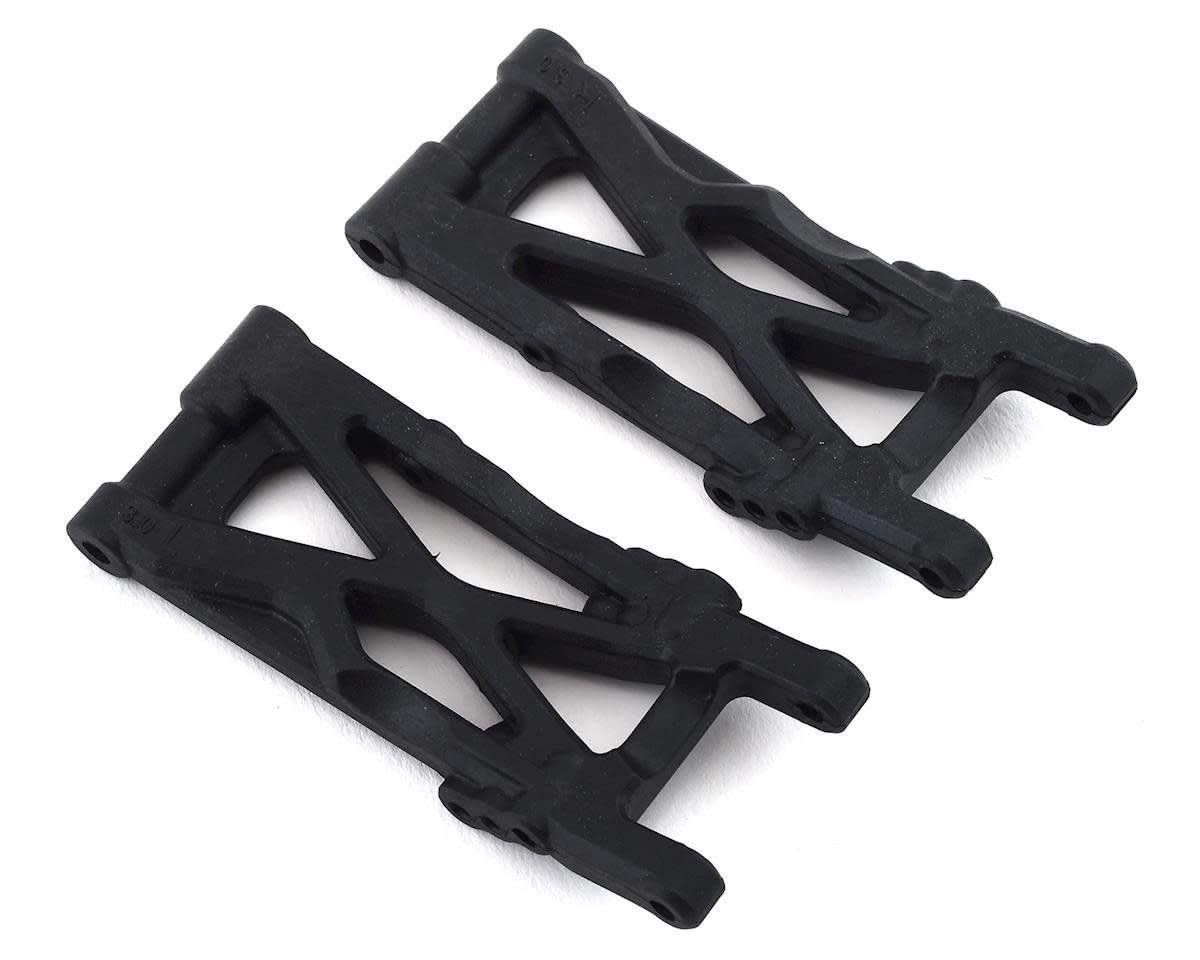 Team Losi Racing 22 5.0 VHA Rear Arm Set #TLR234111