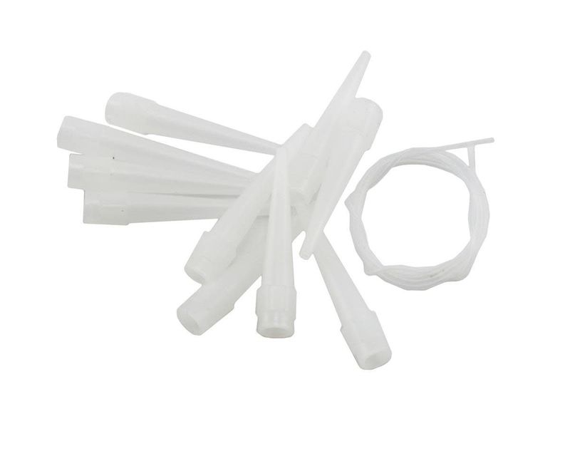 Pacer Technology Z-Ends (10) #PT-18C