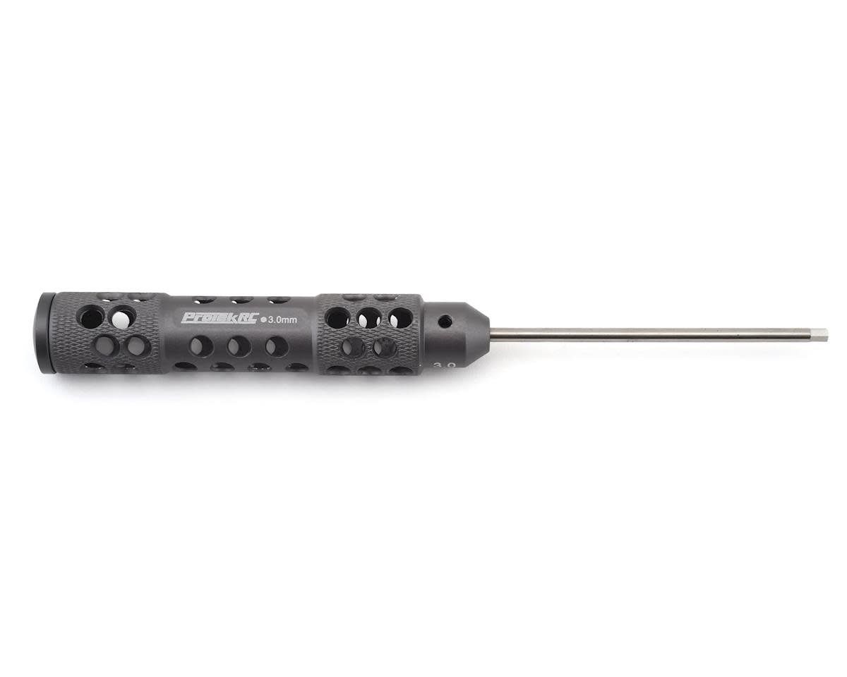 #PTK-8406 ProTek RC "TruTorque SL" Metric Hex Driver (3.0mm)