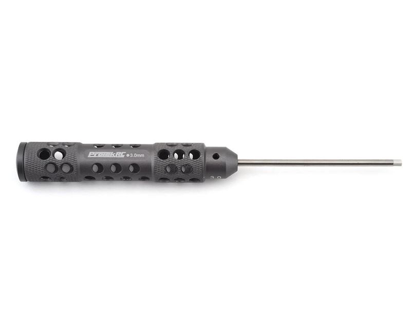 #PTK-8406 ProTek RC "TruTorque SL" Metric Hex Driver (3.0mm)