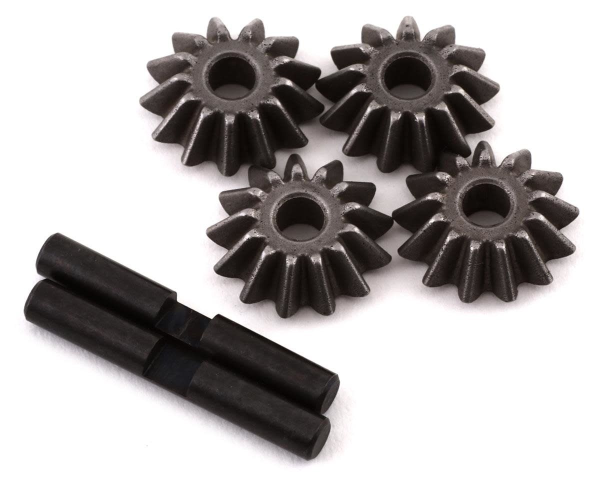 Traxxas Center Differential Gear Set #6783