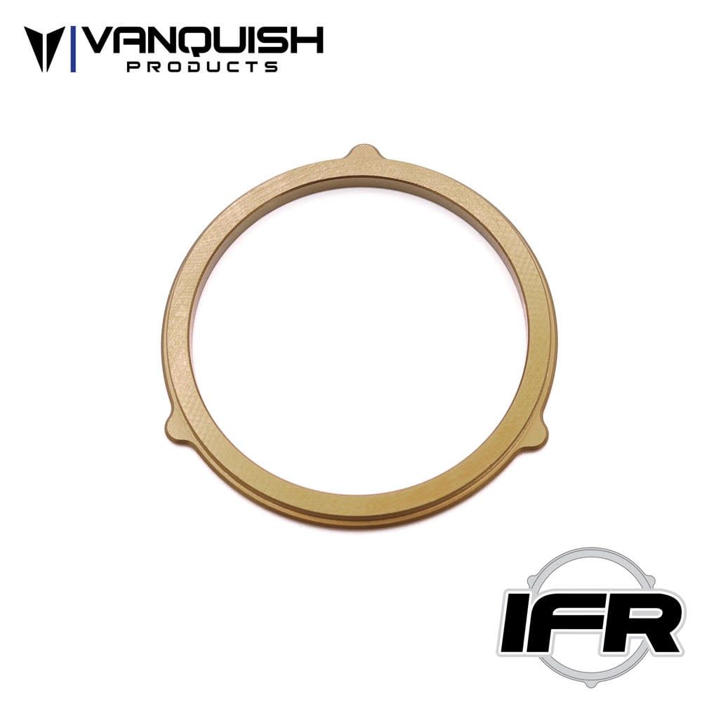 #VPS05536 Vanquish Products 2.2 Slim IFR (Bronze Anodized)