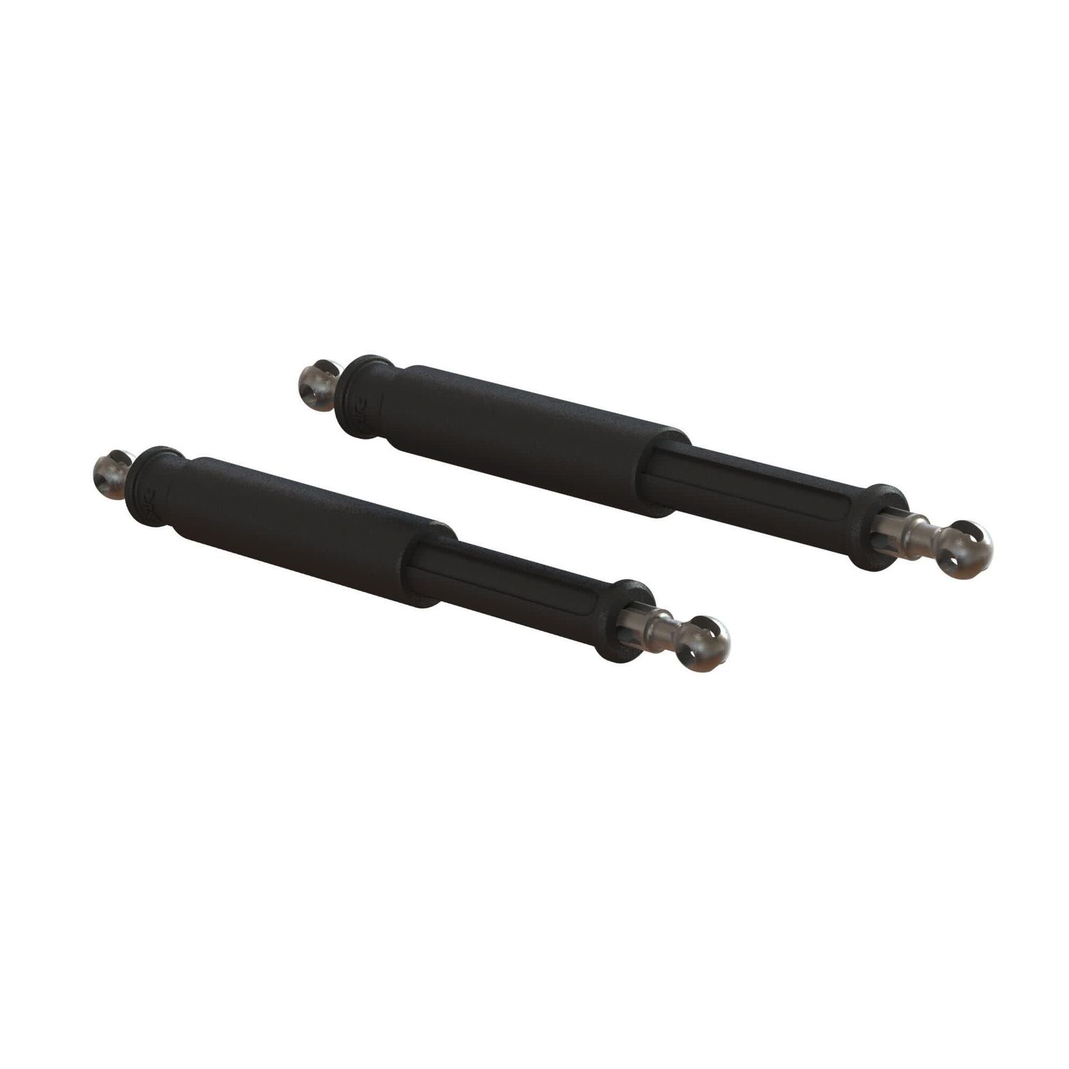 Arrma CVD Driveshaft Slider Shafts (2) #ARA311148