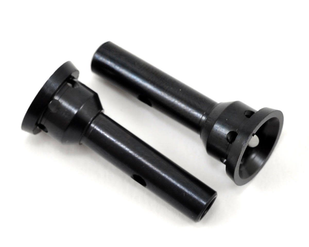 Tekno RC Stub Axles (2) #TKR5580