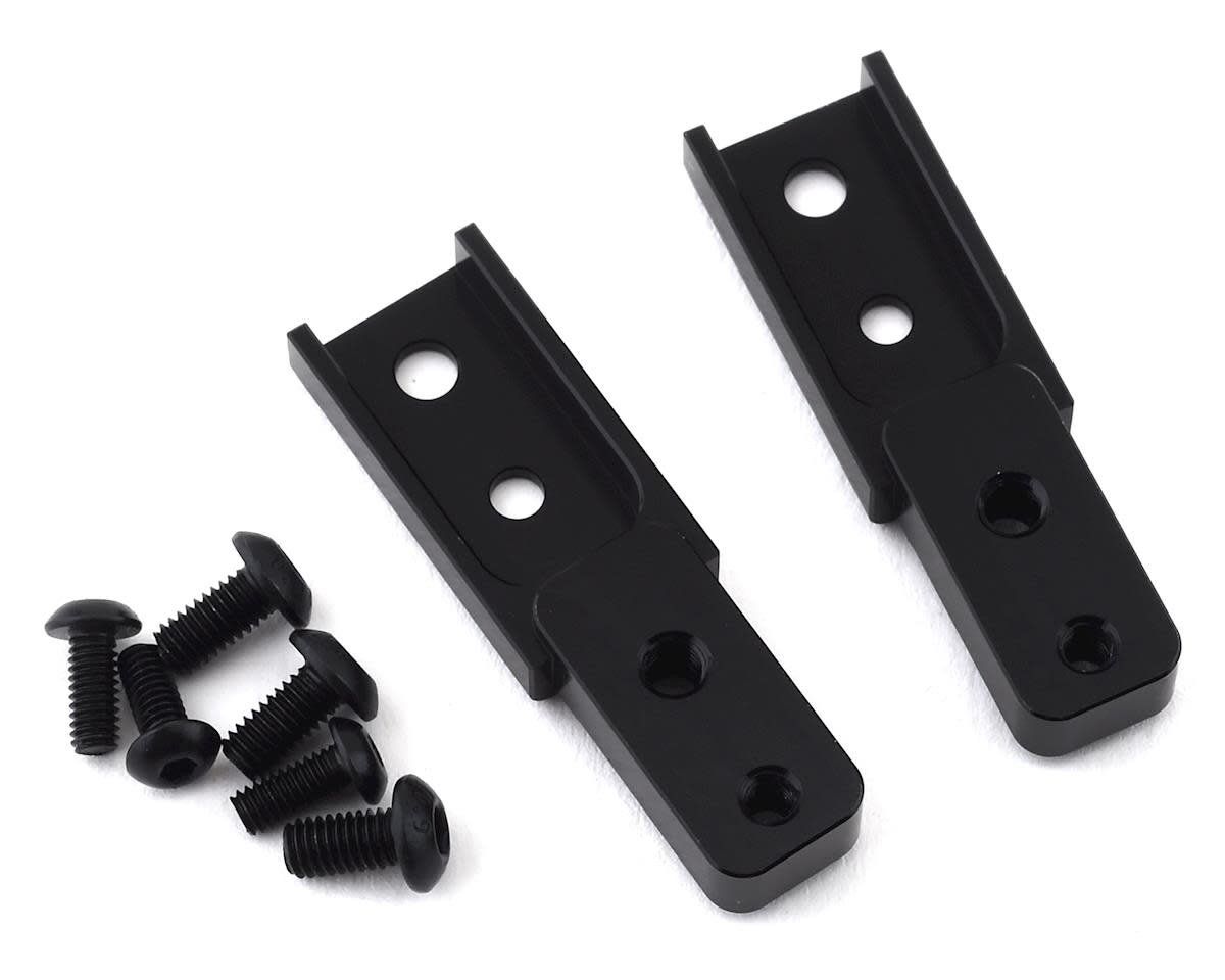 #SSD00350 SSD RC Trail King/SCX10 II Rear Chassis Extension