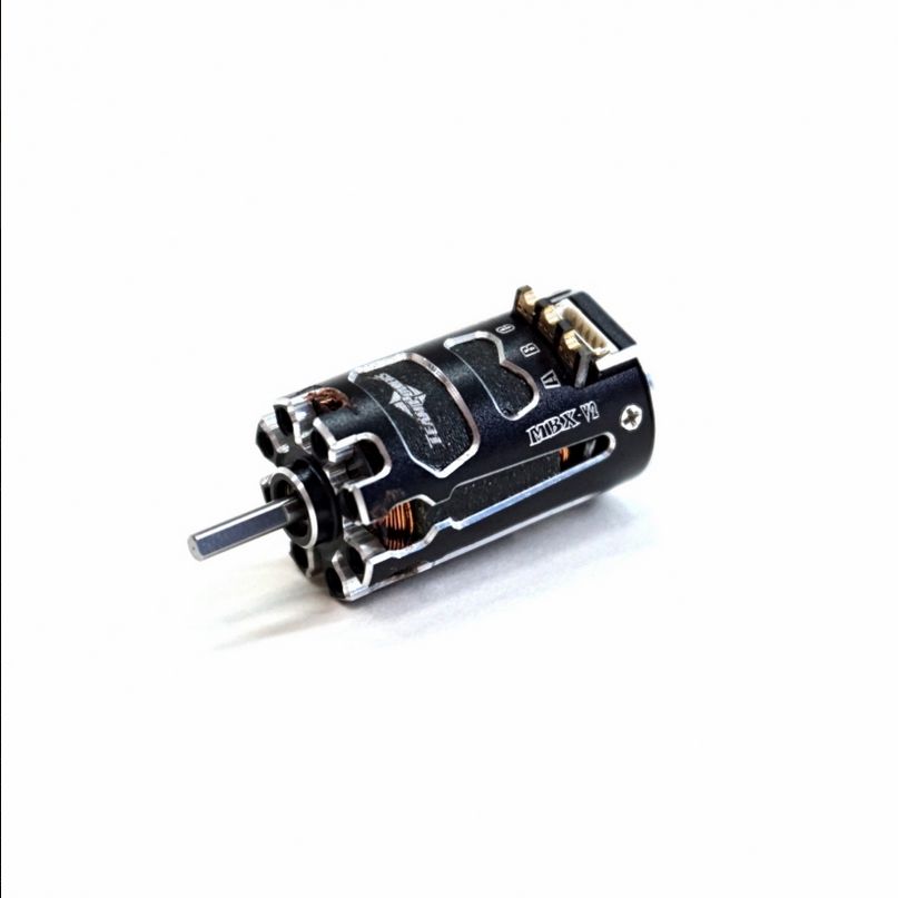 Team Powers MBX V4 3500KV Sensored Brushless Motor (for 1/27th Mini-Z) #TPR-BLM-3500KV-MBX-V4