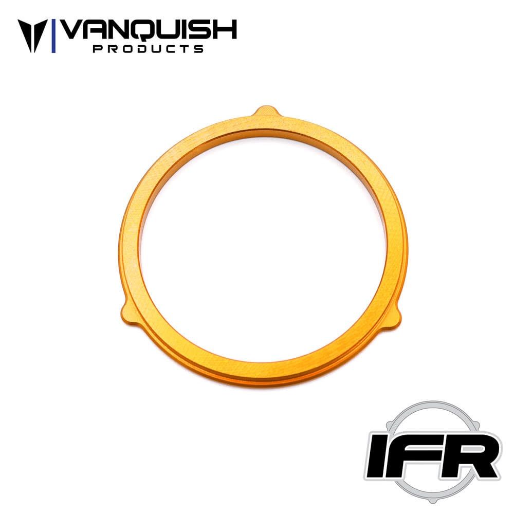 #VPS05535 Vanquish Products 2.2 Slim IFR (Orange Anodized)