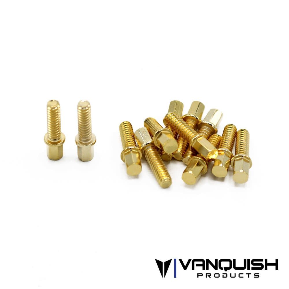 #VPS01706 Vanquish Products Scale GR8 SLW Hub Screw Kit (Long)