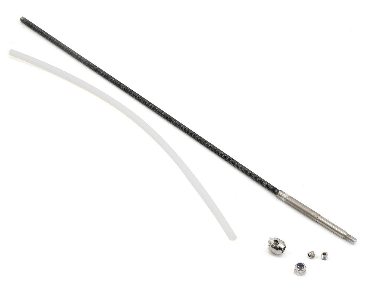 #PRB282009 Pro Boat 280mm Drive Dog Flex Shaft &amp; Liner