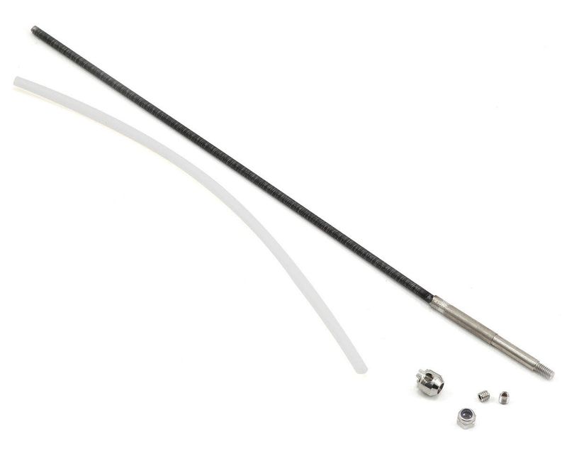 #PRB282009 Pro Boat 280mm Drive Dog Flex Shaft &amp; Liner