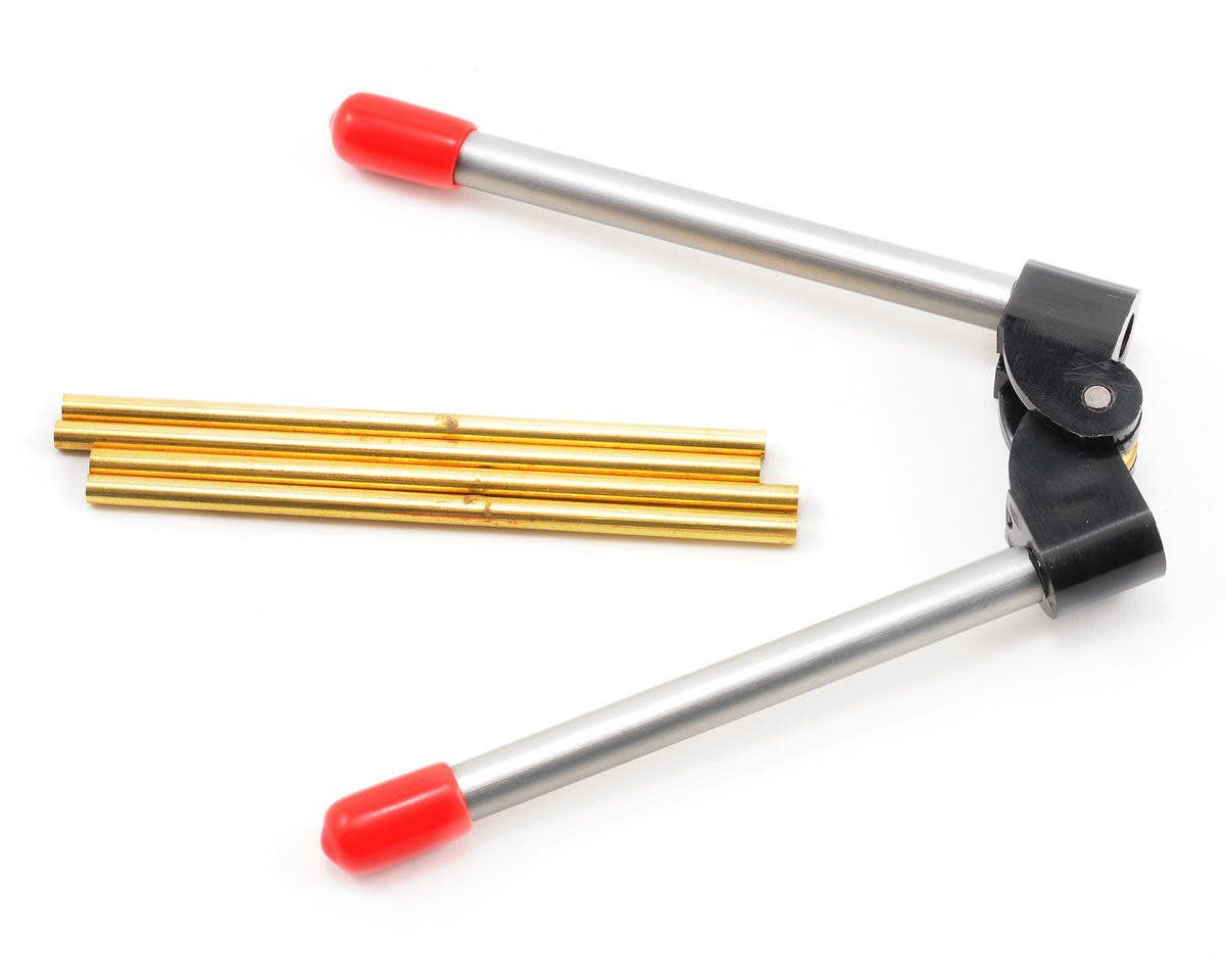 #DUB785  DuBro 1/8" Tubing Bender #DUB785