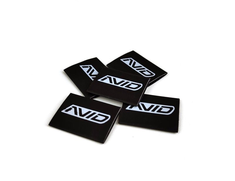 Avid RC 3-Wire Shrink Tube (5pk) #AV10057