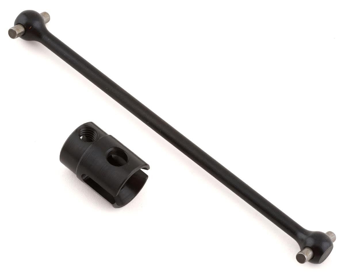 #81580 Team Associated RC8B4e 93.5mm Center Front Dogbone Set