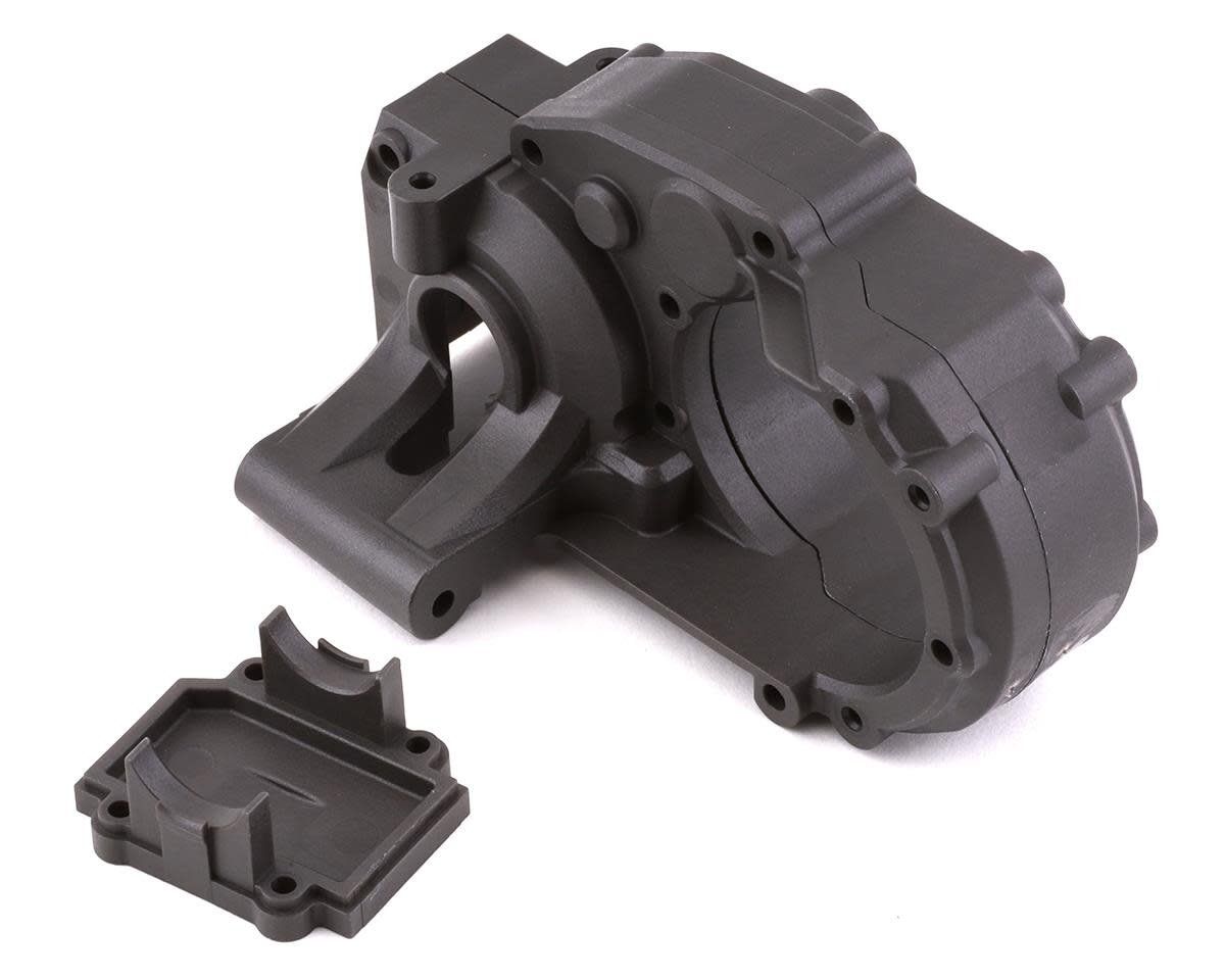 Traxxas Magnum 272R Gearbox Halves #9493
