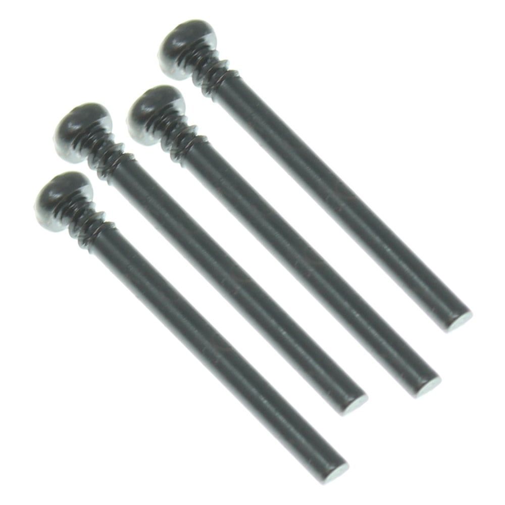 #RER13639 Redcat Racing Volcano-16 Front Upper Suspension Hinge Bolts