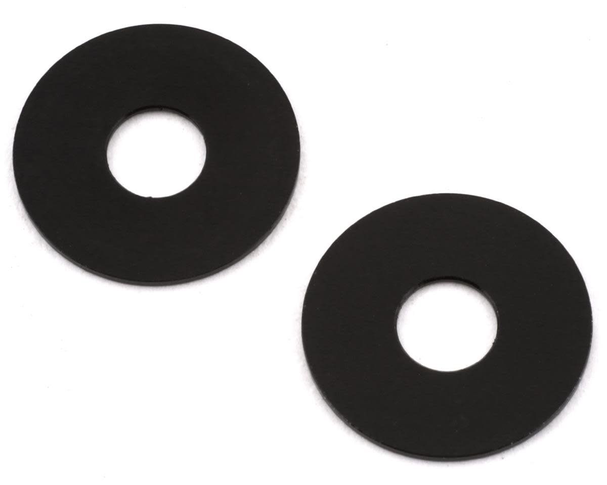 XRAY 0.5mm Aluminum Offset Wheel Shim (2) #305382