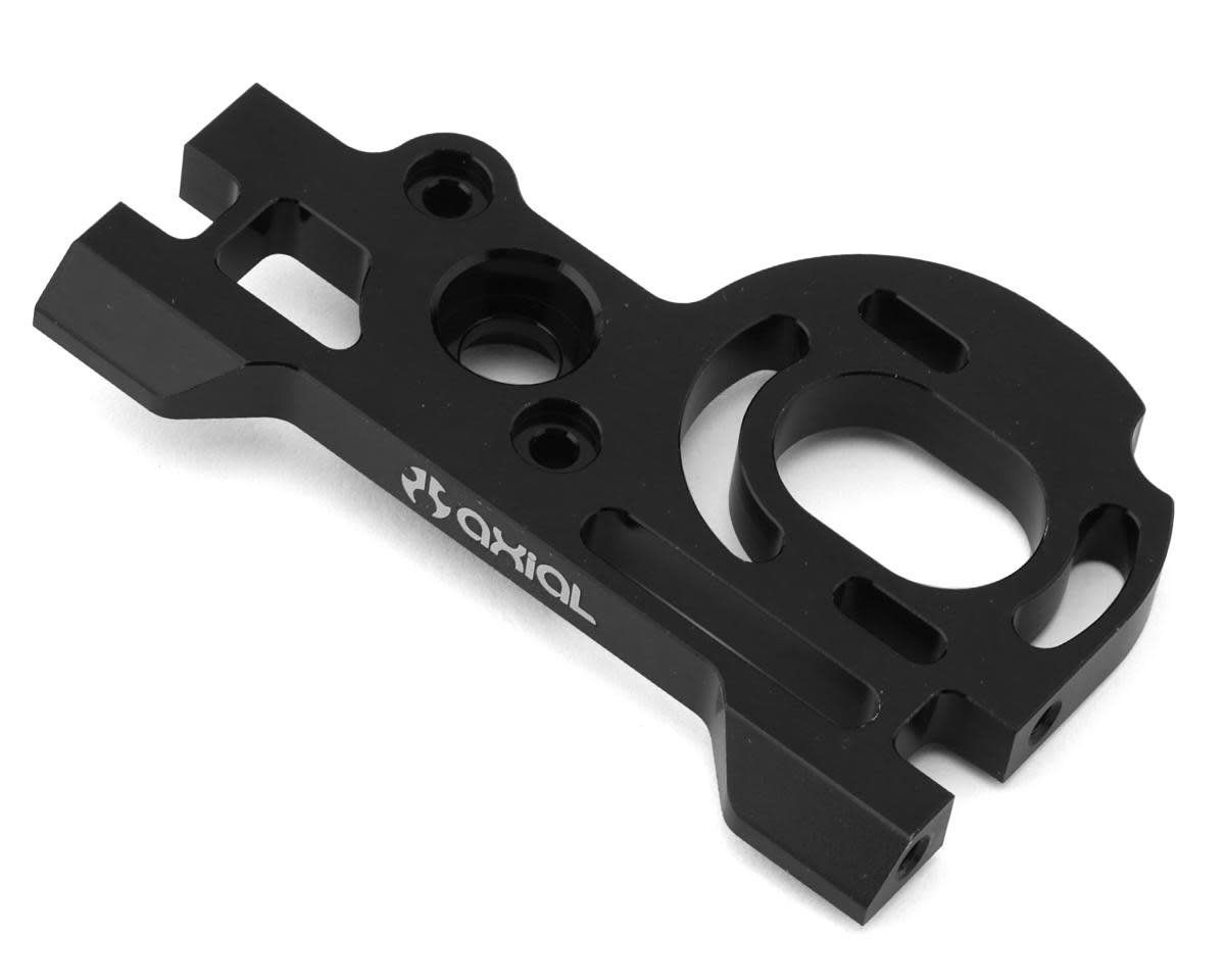 #AXI332010 Axial SCX10 Pro CNC-Machined Aluminum Motor Mount
