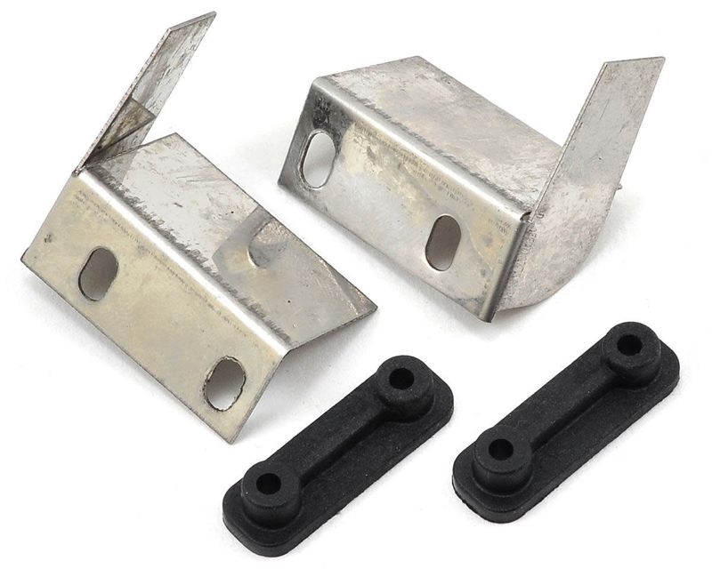 #PRB281014 Pro Boat Turn Fins &amp; Trim Tabs