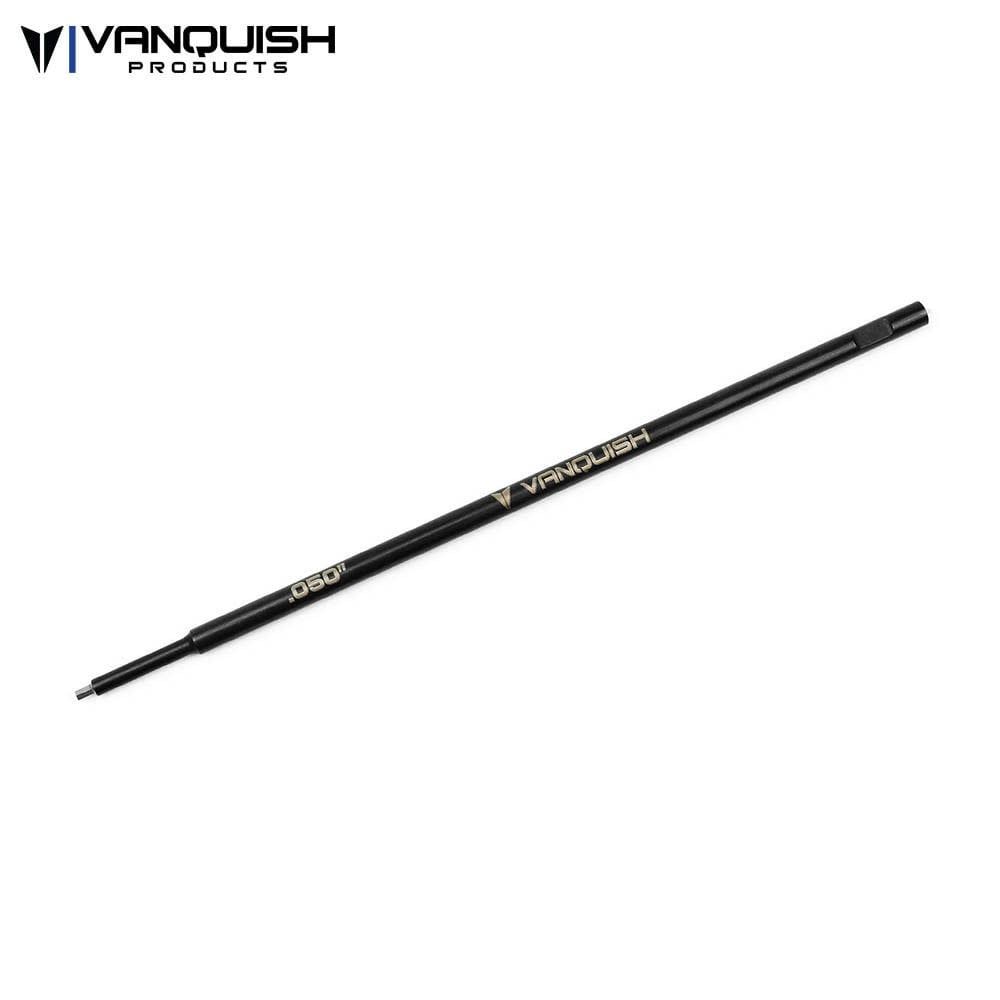 #VPS08411 Vanquish Products 0.050in Replacement Tool Tip