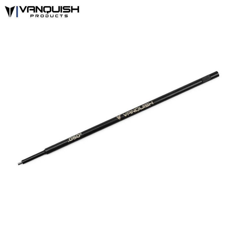 #VPS08411 Vanquish Products 0.050in Replacement Tool Tip