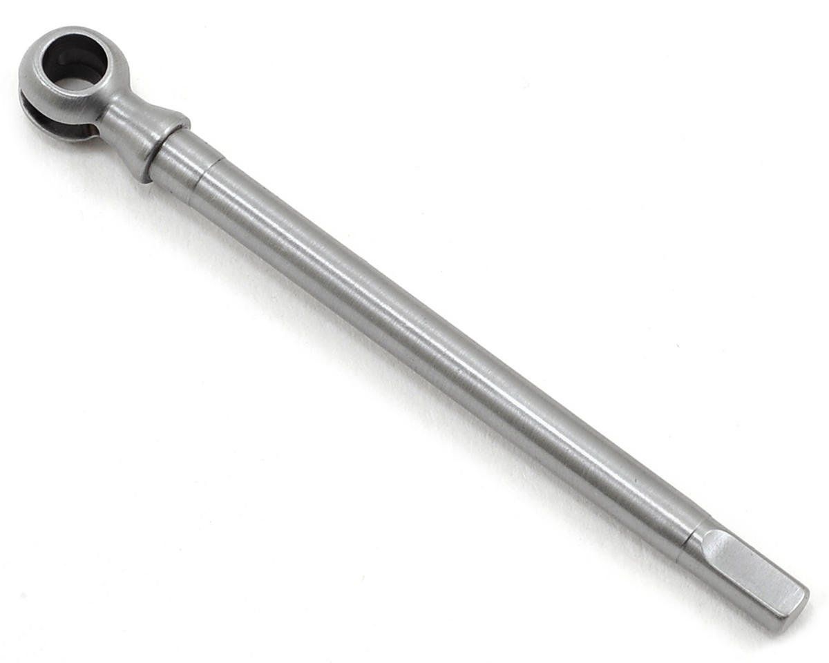 #VPS07373 Vanquish Products Wraith VVD HD Axle Shaft (Short)
