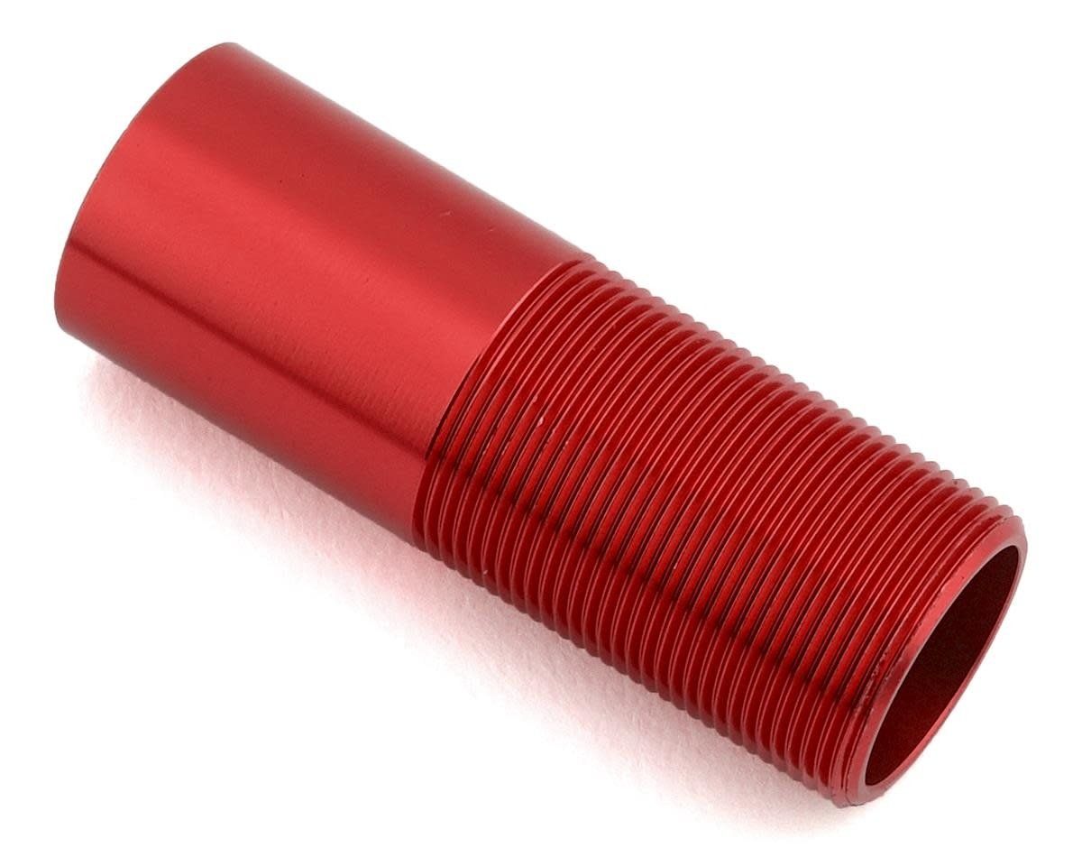 Traxxas GT-Maxx Aluminum Shock Body (Red) #8965R