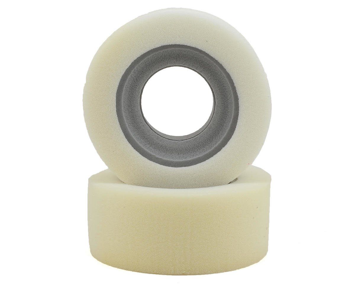 #CWR-1041 Crawler Innovations "Double Deuce 5.25" 2.2 Crawler Foam (2) (Standard/Soft)