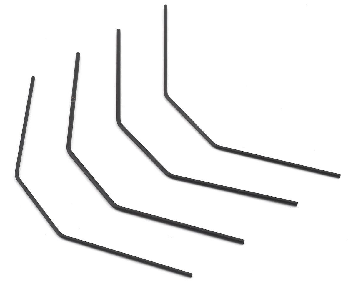 Team Associated RC10B74.1 Anti-Roll Bar Set (1.4-1.7mm) #92290