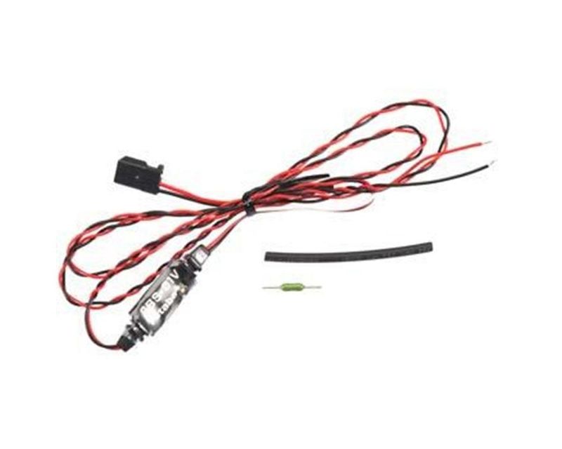Futaba SBS-01V External Voltage Sensor #01102289-1