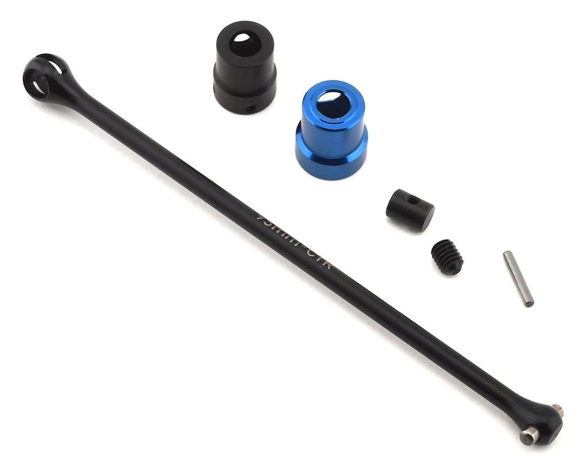 Team Associated RC10B74 95mm Center-Rear CVA Set #92221