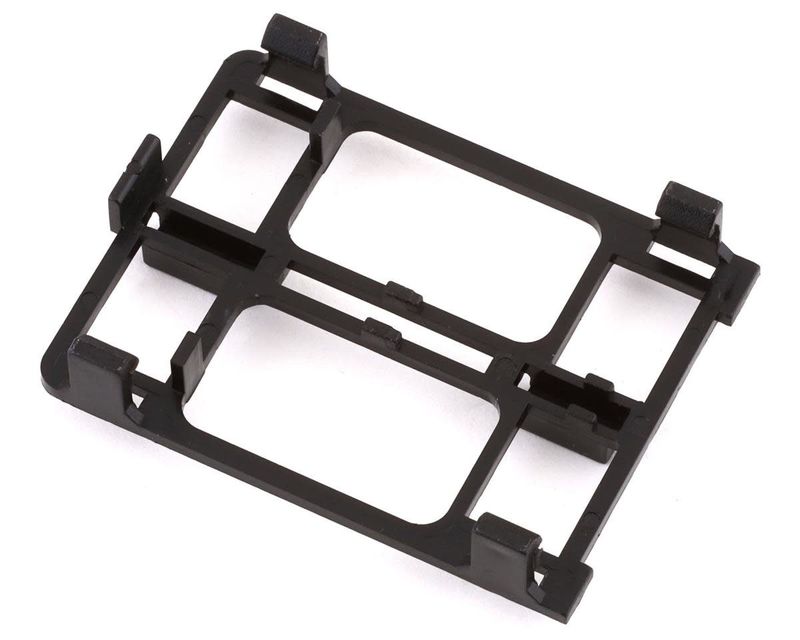 #EFLU1387 E-flite UMX Night Vapor Flight Controller Mount