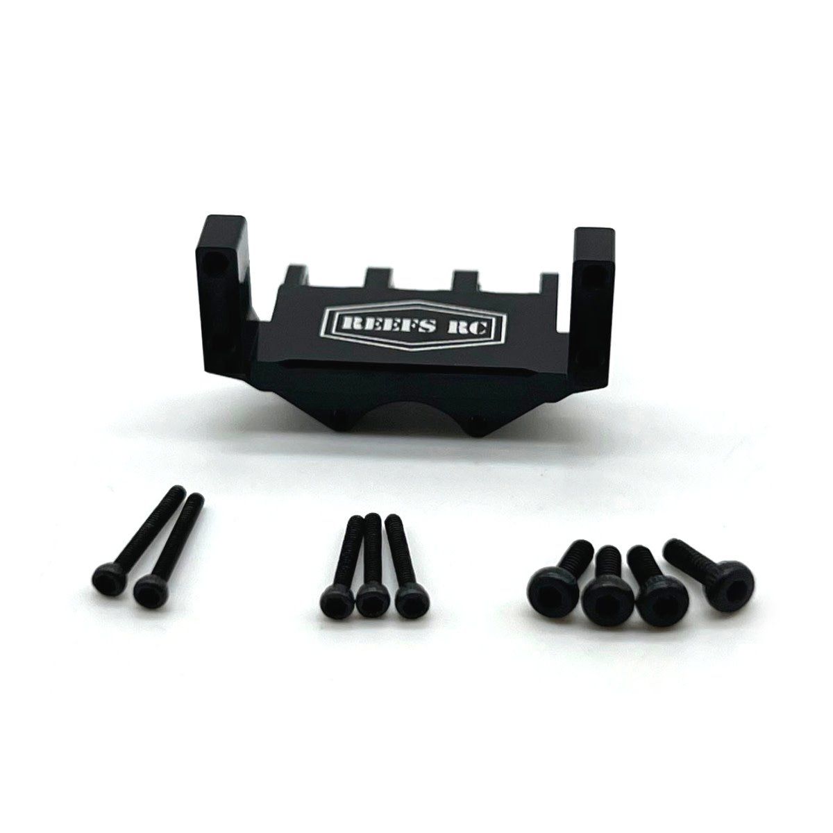 #REEFS148 Reefs RC 7075 SCX24 Servo Mount