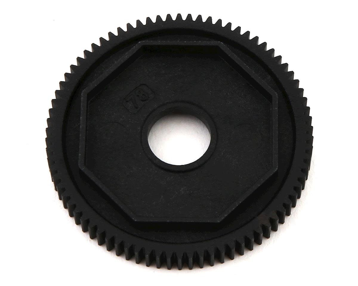Team Losi Racing 22X-4 Slipper Spur Gear (78T) #TLR232116