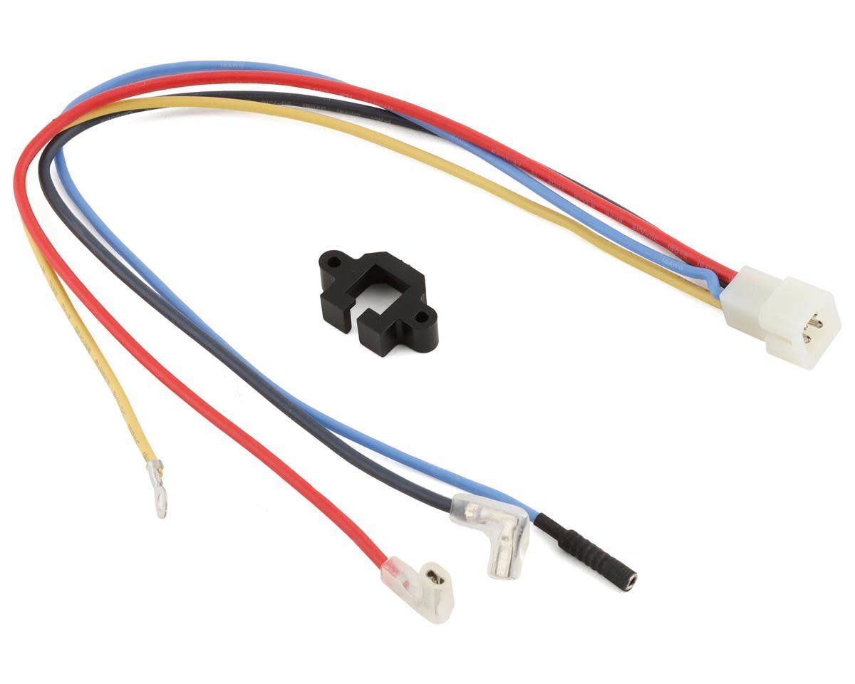 Traxxas Connector Wiring Harness (EZ-Start and EZ-Start 2) #4579X