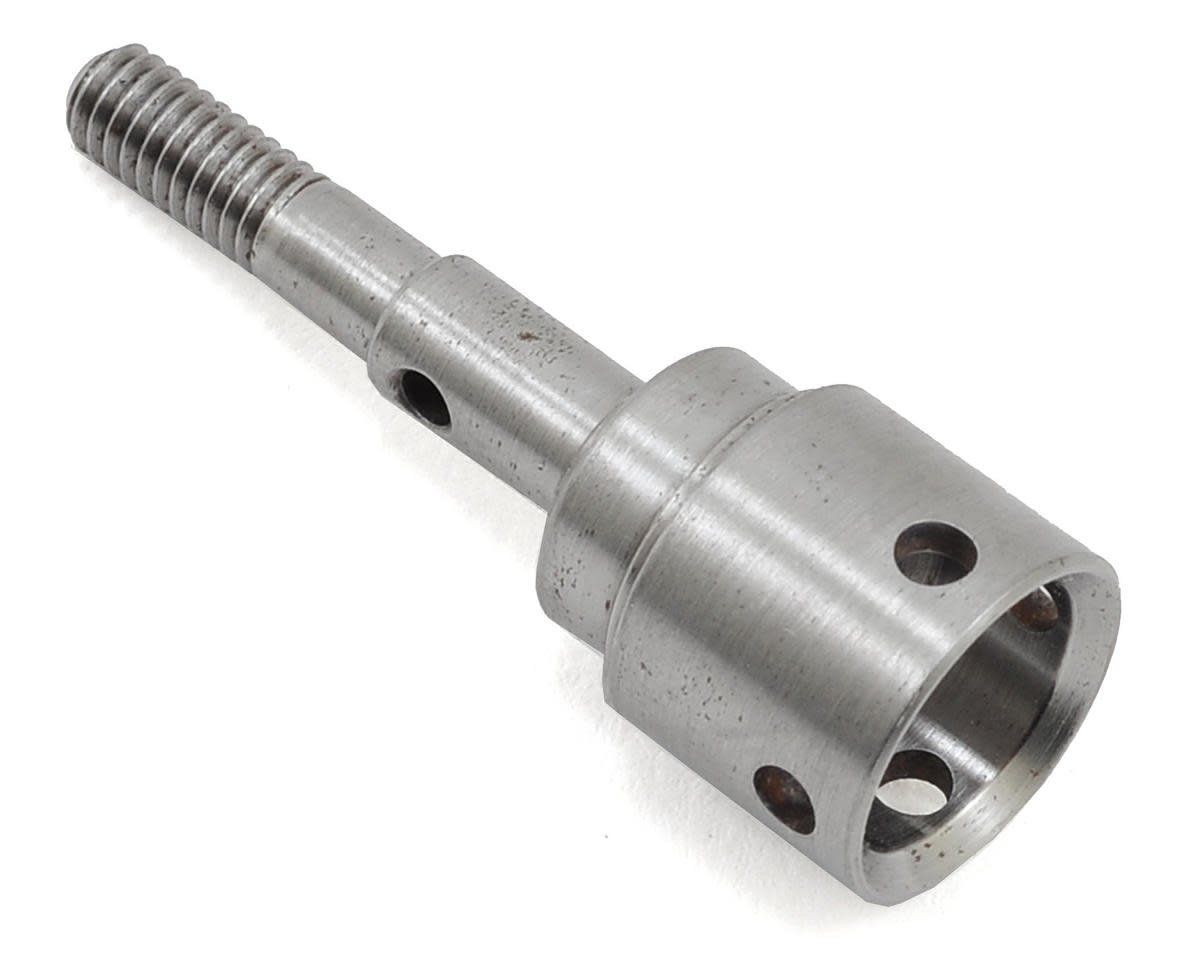 #VPS07371 Vanquish Products 4mm Wraith VVD V1-HD Stub Shaft