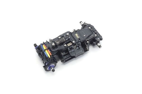 Kyosho MR-03EVO SP Mini-Z N-MM2 Brushless Chassis Set (5600kV) #32793