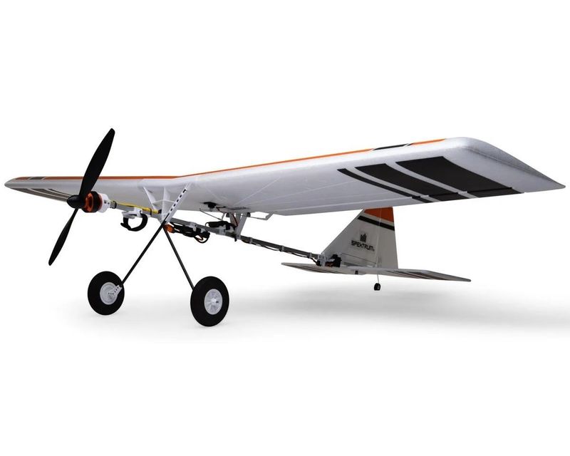 #EFL0350 E-flite Slow Ultra Stick 1.2M BNF Basic Electric Airplane (1200mm) w/AS3X &amp; Safe Select