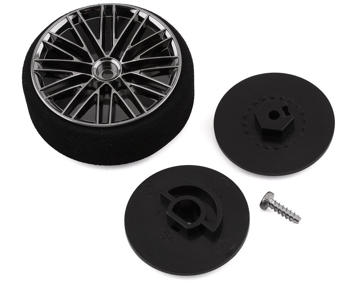 Futaba 7PX Steering Wheel (Standard) #UBT3335